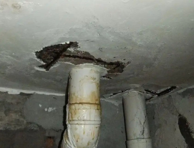 齐齐哈尔卫生间漏水维修公司浅析齐齐哈尔卫生间渗水维修的方法