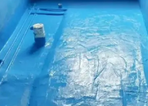 齐齐哈尔卫生间漏水维修公司分享下齐齐哈尔卫生间防水工程中常用防水涂料介绍。